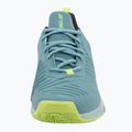 Buty do tenisa męskie YONEX Sonicage 3 Wide smoke blue 9