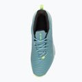 Buty do tenisa męskie YONEX Sonicage 3 Wide smoke blue 10