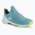 Buty do tenisa męskie YONEX Sonicage 3 Wide smoke blue