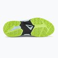 Buty do tenisa męskie YONEX Sonicage 3 Wide smoke blue 5
