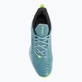 Buty do tenisa męskie YONEX Sonicage 3 Wide smoke blue 6