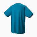 Koszulka tenisowa męska YONEX 0033 Club blue/green 2