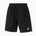 Spodenki męskie YONEX 0036 Club black