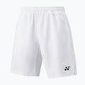 Spodenki męskie YONEX 0036 Club white