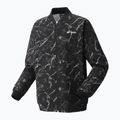Bluza tenisowa męska YONEX 0041 Club black 3
