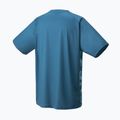 Koszulka tenisowa damska YONEX 0033 Club W blue/green 2