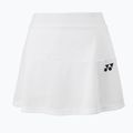 Spódnica tenisowa YONEX 0036 Club white