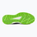 Buty do tenisa męskie YONEX Lumio 4 black/lime green 5