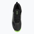 Buty do tenisa męskie YONEX Lumio 4 black/lime green 6