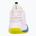 Buty do tenisa męskie YONEX Lumio 4 white/ocean blue 7