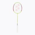 Rakieta do badmintona YONEX Nanoflare 002 Ability lime