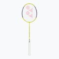 Rakieta do badmintona YONEX Nanoflare 002 Clear 2025 white/yellow