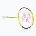 Rakieta do badmintona YONEX Nanoflare 002 Clear 2025 white/yellow 2