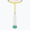 Rakieta do badmintona YONEX Nanoflare 002 Clear 2025 white/yellow 3