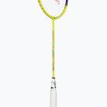 Rakieta do badmintona YONEX Nanoflare 002 Clear 2025 white/yellow 4