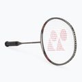 Rakieta do badmintona YONEX Nanoray 72 Light gray 2