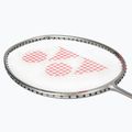 Rakieta do badmintona YONEX Nanoray 72 Light gray 5