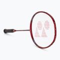 Rakieta do badmintona YONEX Nanoray 72 Light dark red 2