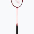 Rakieta do badmintona YONEX Nanoray 72 Light dark red 4