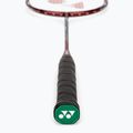 Rakieta do badmintona YONEX Arcsaber 73 Light ruby red 3
