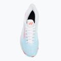 Buty damskie YONEX Cascade Drive 2 white/ water blue 5