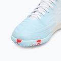 Buty damskie YONEX Cascade Drive 2 white/ water blue 7