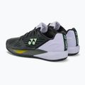 Buty do tenisa męskie YONEX Eclipson 5 CL black/purple 3