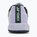 Buty do tenisa męskie YONEX Eclipson 5 CL black/purple 7