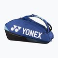 Torba tenisowa YONEX 92429 Pro Racquet Bag 9R cobalt blue
