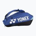 Torba tenisowa YONEX 92426 Pro Racquet Bag 6R cobalt blue