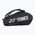 Torba tenisowa YONEX 92426 Pro Racquet Bag 6R black