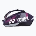 Torba tenisowa YONEX Pro Racquet Bag 6R grape