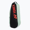 Torba tenisowa YONEX Team Racquet Bag 6R black/ green 2