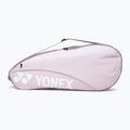 Torba tenisowa YONEX Team Racquet Bag 6R smoke pink