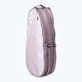 Torba tenisowa YONEX Team Racquet Bag 6R smoke pink 4