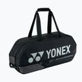 Torba tenisowa YONEX 92431W Tournament Bag black/ silver