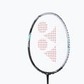 Rakieta do badmintona YONEX Astrox 88 D Game black/ silver 3