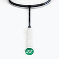 Rakieta do badmintona YONEX Astrox 88 D Pro black/ silver 3