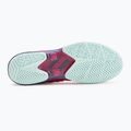 Buty tenisowe męskie YONEX Power Cushion Ad-Accel sunsed red 4