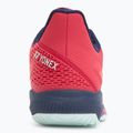 Buty do tenisa męskie YONEX Power Cushion Ad-Accel sunsed red 6