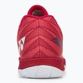 Buty do badmintona męskie YONEX Aerus Z2 ruby red 6