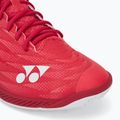 Buty do badmintona męskie YONEX Aerus Z2 ruby red 7
