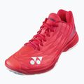 Buty do badmintona męskie YONEX Aerus Z2 ruby red 8