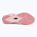 Buty do badmintona damskie YONEX Aerus Z2 light pink 4