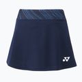 Spódnica tenisowa YONEX 0054 Club dark navy
