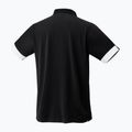 Koszulka polo tenisowa męska YONEX 10653 Polo black 2