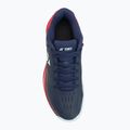 Buty do tenisa męskie YONEX Eclipson 5 US Open navy/red 5