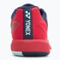 Buty do tenisa męskie YONEX Eclipson 5 US Open navy/red 6