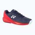 Buty do tenisa męskie YONEX Eclipson 5 US Open navy/red