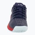 Buty do tenisa męskie YONEX Eclipson 5 US Open navy/red 3